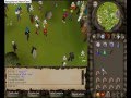 Runescape 0wnage
