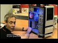 Thermaltake \"Bach VX\" Review