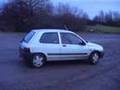1994 Renault Clio 1.4 8v RN Drifting