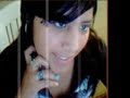 final y shako - ni�a bonita