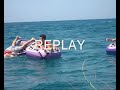 Summer in Stalida - Navy seal training - Antonis vouties