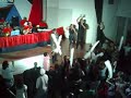 Blood - Dat Is What I Talking Bout (live)
