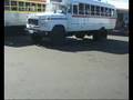 Apia Bus Station