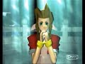 Aeris; Her Death And Beyond