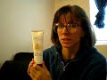 Avon Moisture Therapy Oatmeal Hand Cream