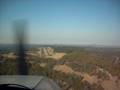 Landing at Placerville