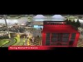 Ferrari World Abu Dhabi theme park