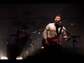 en vivo mayo 2007