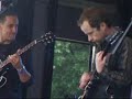 Billy boyd rip it up live edinburgh