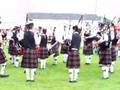 Lochaber Pipe Band of Ohio