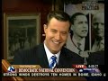 Joe Scarborough melts down throws temper tantrum on live TV