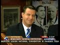Joe Scarborough melts down throws temper tantrum on live TV Joe Scarborough melts down throws temper tantrum on live TV