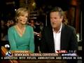 Joe Scarborough melts down throws temper tantrum on live TV