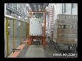 Pallet Handling Transfer Car