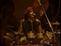 drum legend carmine appice (vanilla fudge, cactus, bb&a) performs 