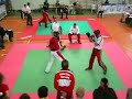WAKO Kickboxing, Italian Open 06, Lightcontact -74kg WAKO Kickboxing, Italian Open 06, Lightcontact -74kg