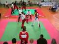 WAKO Kickboxing, Italian Open 06, Lightcontact -74kg