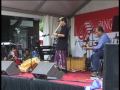 dwi smara, suling balinese flute.