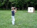 Atlatl Competition 2008