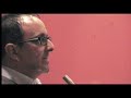 1° Forum Stati Generali Garfagnana Terre del Serchio - prima parte
