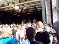 SMK - His morning promenade (live)