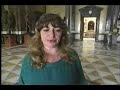 Jill Purce with Terence McKenna Jill Purce with Terence McKenna