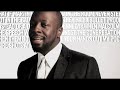 GOOD: If Wyclef Were President