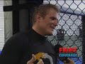 Affliction Banned: Josh Barnett from the Paulson Gym