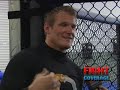 Affliction Banned: Josh Barnett from the Paulson Gym