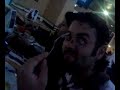 obsesiva comiendo
