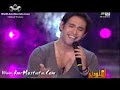 Amr Mostafa - ِAlama Fe Hayatk - Morocoo 2008 عمرو مصطفى المغرب
