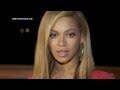 Beyonce bounces back after baby(1 day ago)