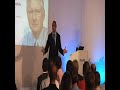 Keynote Speech