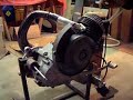 MOTORE VESPA 140 MALOSSI