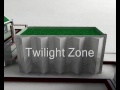 Pyramid PhotoBioReactor (Pyramidalg) Pyramid PhotoBioReactor (Pyramidalg)