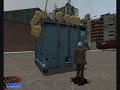 HAX!!  Gmod