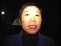 国民投票法案反対・辻元清美のコメント