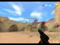 KROGH | Spray that deagle
