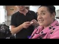 Becoming Tracy