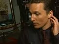 Baby boom for Matthew McConaughey