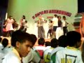 Red Shirt Student Leader