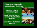 Oportunidad Oriflame