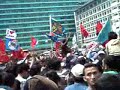 Slank (Event Indonesia Sehat Antikorupsi)