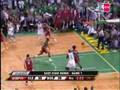 NBA PLAYOFFS - Game 7 - Cleveland Cavaliers - Boston Celtics