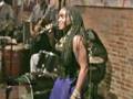 Emeline Michel Performance at Solom's Porch