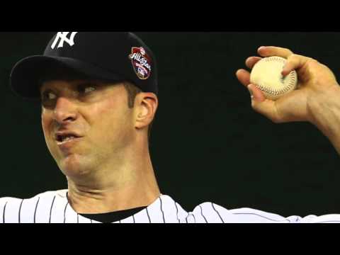 Video: 2015 Player Profile: Chris Capuano