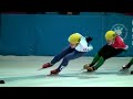 Clip #470 Katerina Novotna -A great shorttrack skater! Clip #470 Katerina Novotna -A great shorttrack skater!