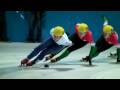 videos de Clip #470 Katerina Novotna -A great shorttrack skater!