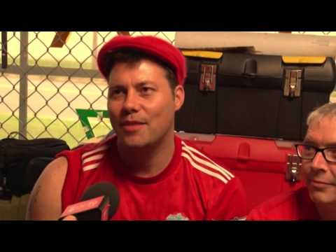 The ultimate Gerrard tattoo The ultimate Gerrard tattoo