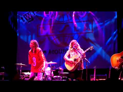 ~What You GiveSigns~Twisted Wires Tour~HOB Houston Texas~111311